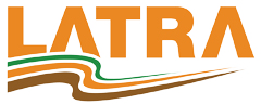 LATRA Logo