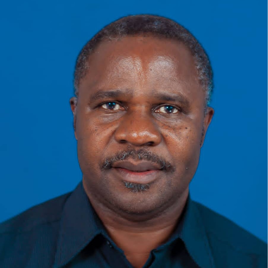 Stephen L. I. Mwakajumilo photo