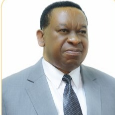 John S. Ndunguru photo