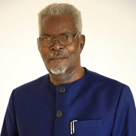 Henry M. Bantu photo