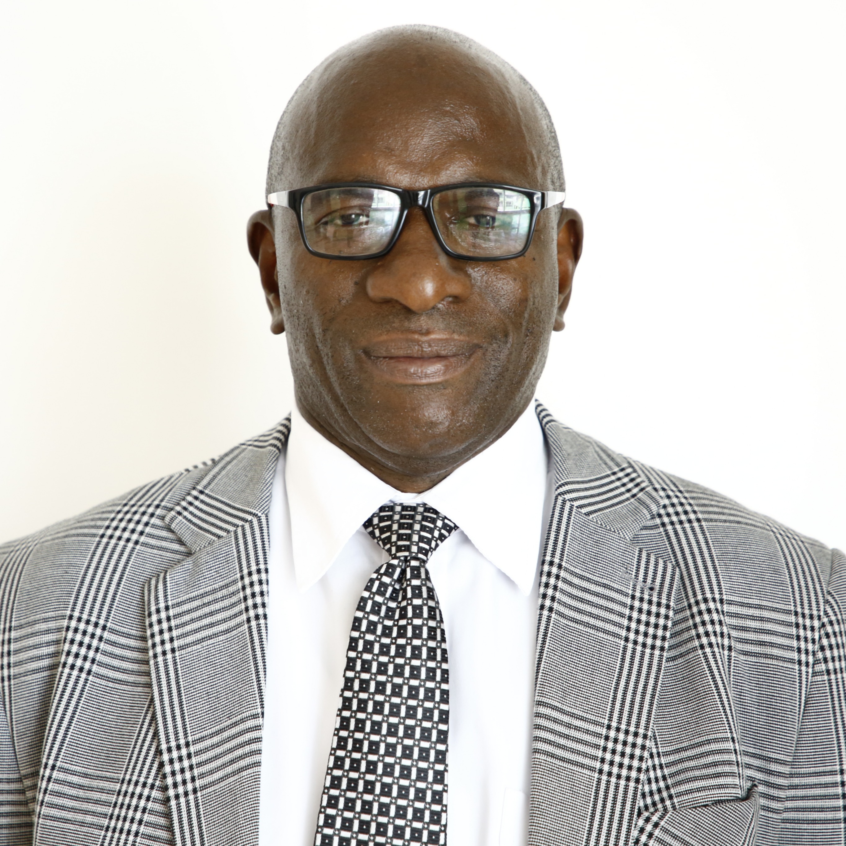 Victor J. Kahangwa photo