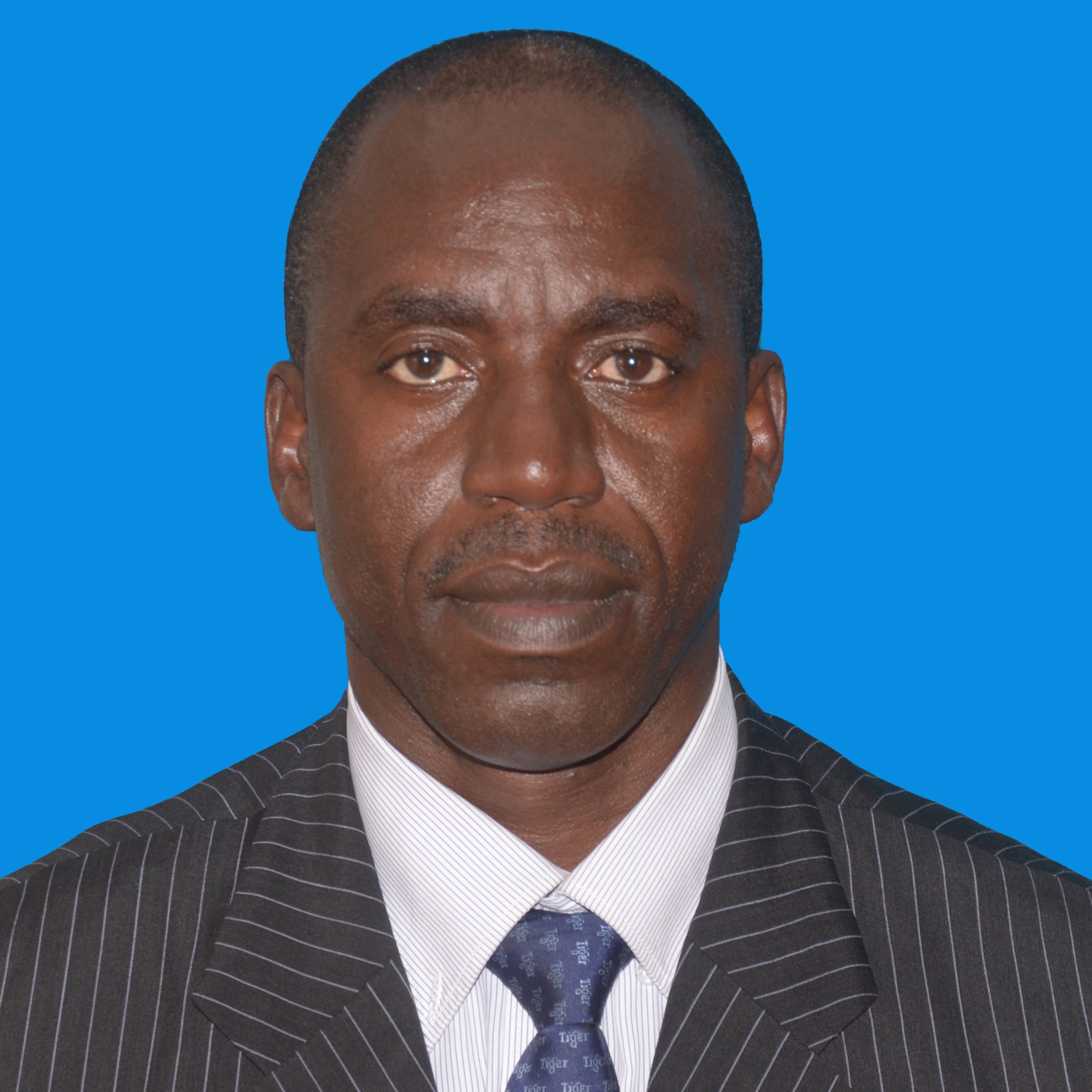 Michael J. Kyando photo