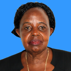 Magdalena Kamugisha Rwebangira