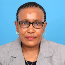 Mwanaisha Athuman Kwariko photo