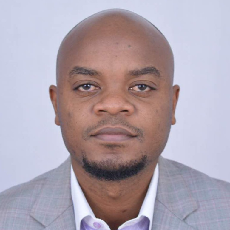 George Mukono photo