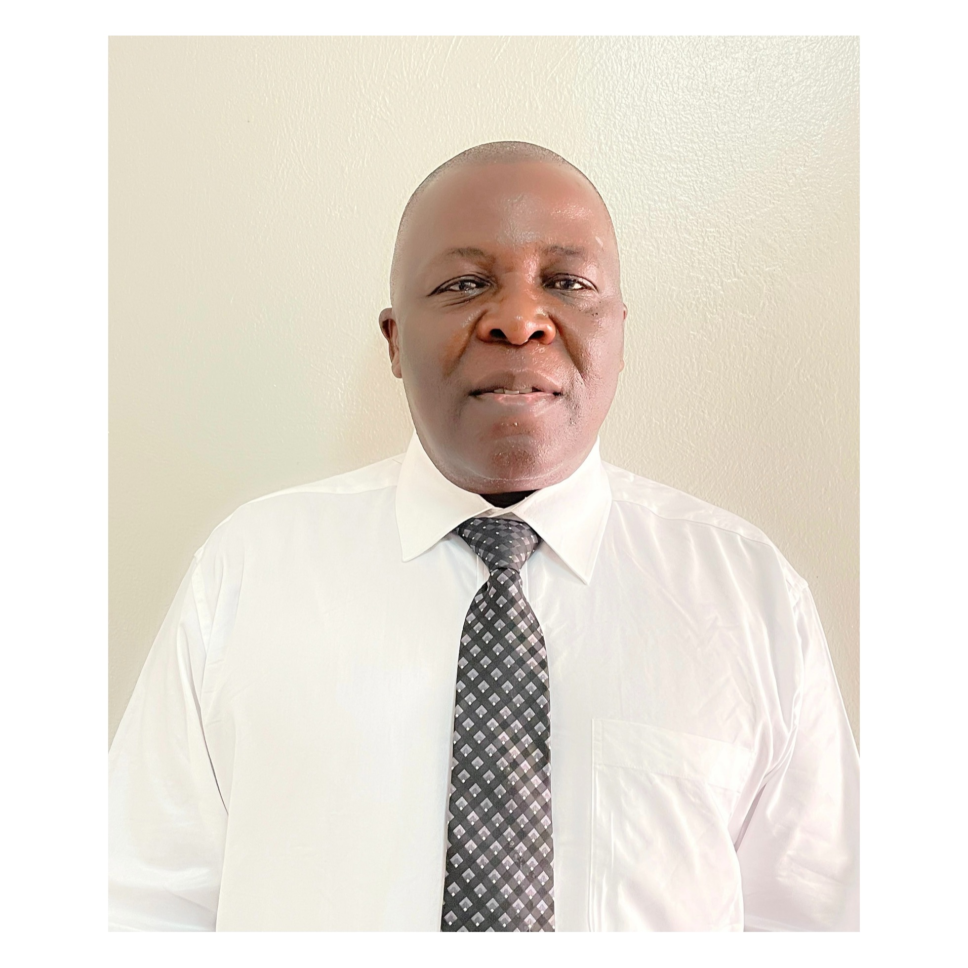 Idrisa S. Msuya photo