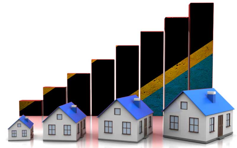 REAL ESTATE DEVELOPMENT