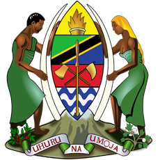 Tanzania emblem